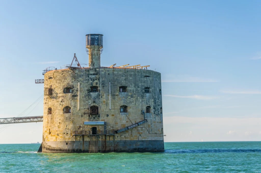 Le Fort Boyard